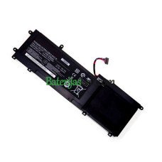 Rezerves akumulators priekš Samsung NP670Z5E AA-PBVN4NP NP670Z5E-X01 Book ATIV 6