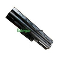 Rezerves akumulators priekš Sony SR26SR28 VGN-SR18 VGN-SR16 CS11S/P