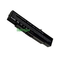 Rezerves akumulators priekš Sony VGP-BPS2 VGP-BPS2B VGP-BPS2C VGP-BPS2A