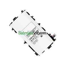Rezerves akumulators Samsung 32GB Galaxy Note GT-N5120 8.0 Note GT-N5110 SGH-I467 8.0 GT-N5100 SP3770E1H