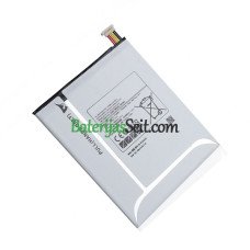 Rezerves akumulators Samsung Galaxy-Tab-A-8.0 SM-P350 SM-T350 Galaxy-Tab-A-8.0 SM-T350
