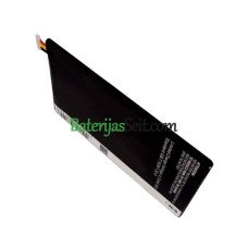 Rezerves akumulators Samsung SM-T315 Galaxy-Tab AAaD415JS/7-B SM-T311 Galaxy-Tab 8.0 3 SM-T310 3 SP3379D1H