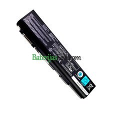 Rezerves akumulators Toshiba B550 PA3787U S500 PA3786U-1BRS PA3788U-1BRS