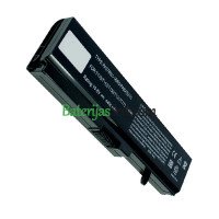 Rezerves akumulators Toshiba T130 T112 PA3780U-1BRS T131 PABAS215 T110 T132