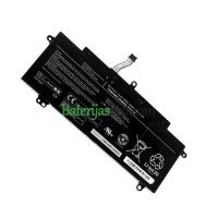Rezerves akumulators Toshiba Z40 Z50 PA5149U-1BRS TECRA