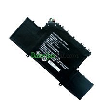 Rezerves akumulators Xiaomi Air 161201-01 161201-AA R10B01W 12.5"