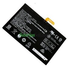 Rezerves baterija Lenovo L15C2P31 jogas grāmata YB1-X91F YB1-X90F YB1-X91X YB1-X91L