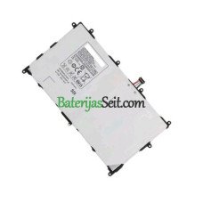 Rezerves baterija priekš Samsung 8.9 SP368487A (1S2P) GT-P7310 Galaxy-Tab SP368487A GT-P7320 GT-P7300