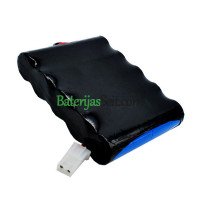 Rezerves akumulators Burdick Elite 2 Elite EK10 EK10 Corp