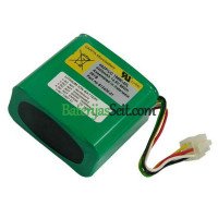 Rezerves akumulators 513400-01 18650-22L 4S2P/LIC