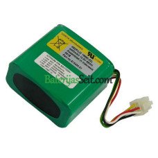 Rezerves akumulators 513400-01 18650-22L 4S2P/LIC