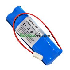 Rezerves akumulators Abbott I-Stat MCP9819-065 MJ09 MJ09.01 IMC819MD