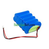 Rezerves akumulators Aeonmed 2000mah SOLO