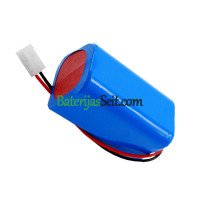Rezerves akumulators Biocare ECG-1200 ECG-1201 HYLB-293 HYLB-683 ECG-1210