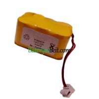 Rezerves akumulators BRAUN 33175551 N1200SCK Infusomat