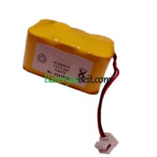 Rezerves akumulators BRAUN 33175551 N1200SCK Infusomat