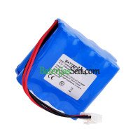 Rezerves akumulators Carewell M05-32442L-00 1112L