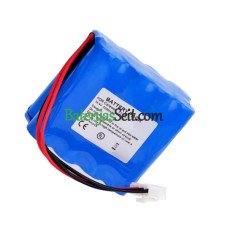Rezerves akumulators Carewell M05-32442L-00 1112L