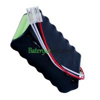 Rezerves akumulators GE 2023852-029 N1082 DASH AMED2250 2500