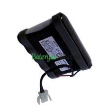 Rezerves akumulators GE/Hellige 181182Defi MB1020 Servomed SMS SCP851