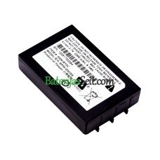 Rezerves akumulators Honeywell 6110 BP06-00028A 2200MAH 6000-BTSC 6100EP 6500 5100 6100