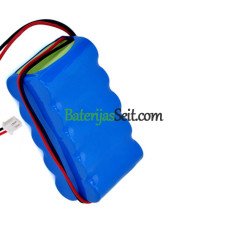 Rezerves akumulators Lifepum LP2000 LP215 Rezerves akumulators Lifepum LP2000 LP215