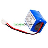 Rezerves akumulators Medcatain 1800mAh 11.1V SYS-3011