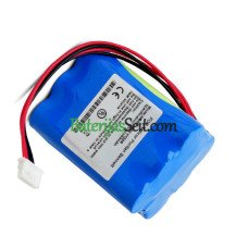 Rezerves akumulators Nellcor Bennett 8HR-4/3AU 069308 Puritan N-550