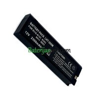 Rezerves akumulators Nihon-Kohden 6543A ecg-6951d 6511 6OEC 6543 6651A ECG-6851K 6102A 6105A 6543L 6551