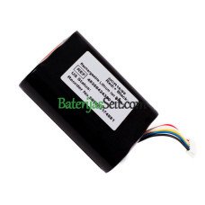 Rezerves akumulators Philips 863266 453564243501 989803174881 989803166291