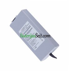 Rezerves akumulators priekš Edan TWSLB-002/TWSLB-003 IM6 IM50 IM8 M50 IM70