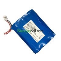 Rezerves akumulators priekš SzOsen JHOTA-990-00 OIP-900 2600mAh 11.1V