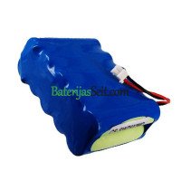 Rezerves akumulators Smiths WZ-50C6T WZ50C66T WZS50F2 WZ50C2 WZ50C6T WZ-50C6 WZ50S WZ50C6