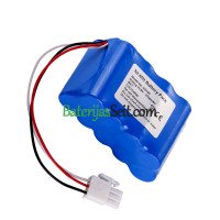 Rezerves akumulators Sunrise E1e MTT E20 Telecom 120-10781-009 SunSet E10 SDH SS140