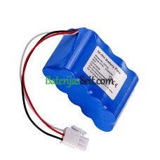 Rezerves akumulators Sunrise E1e MTT E20 Telecom 120-10781-009 SunSet E10 SDH SS140