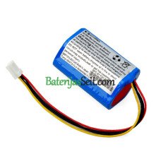 Rezerves akumulators Tyco AMED0138 Healthcare B1140 F010484 382400 Rezerves akumulators Tyco AMED0138 Healthcare B1140 F010484 382400