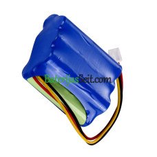 Rezerves akumulators Vocastim-Trainer PA-A2743-R003 HR-AAA4U-1000-F3 + F4