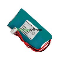 Zoncare rezerves baterija WPD05-0023 WPCO5-1041 BAT-120005 ZQ-1203C